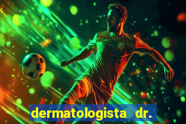 dermatologista dr. jorge tadeu lopes santos - sp